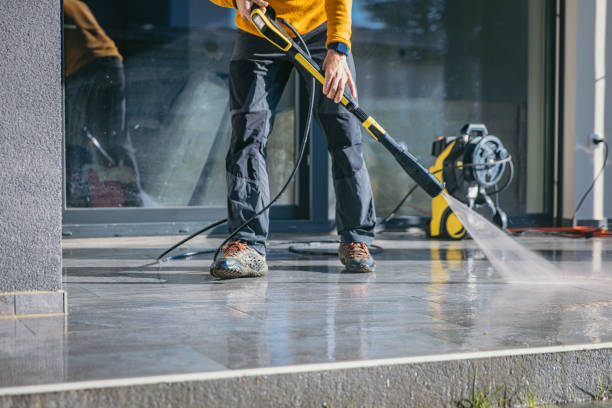Best Dumpster Area Cleaning  in Minden, LA