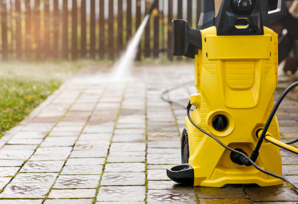 Best Concrete Sealing  in Minden, LA